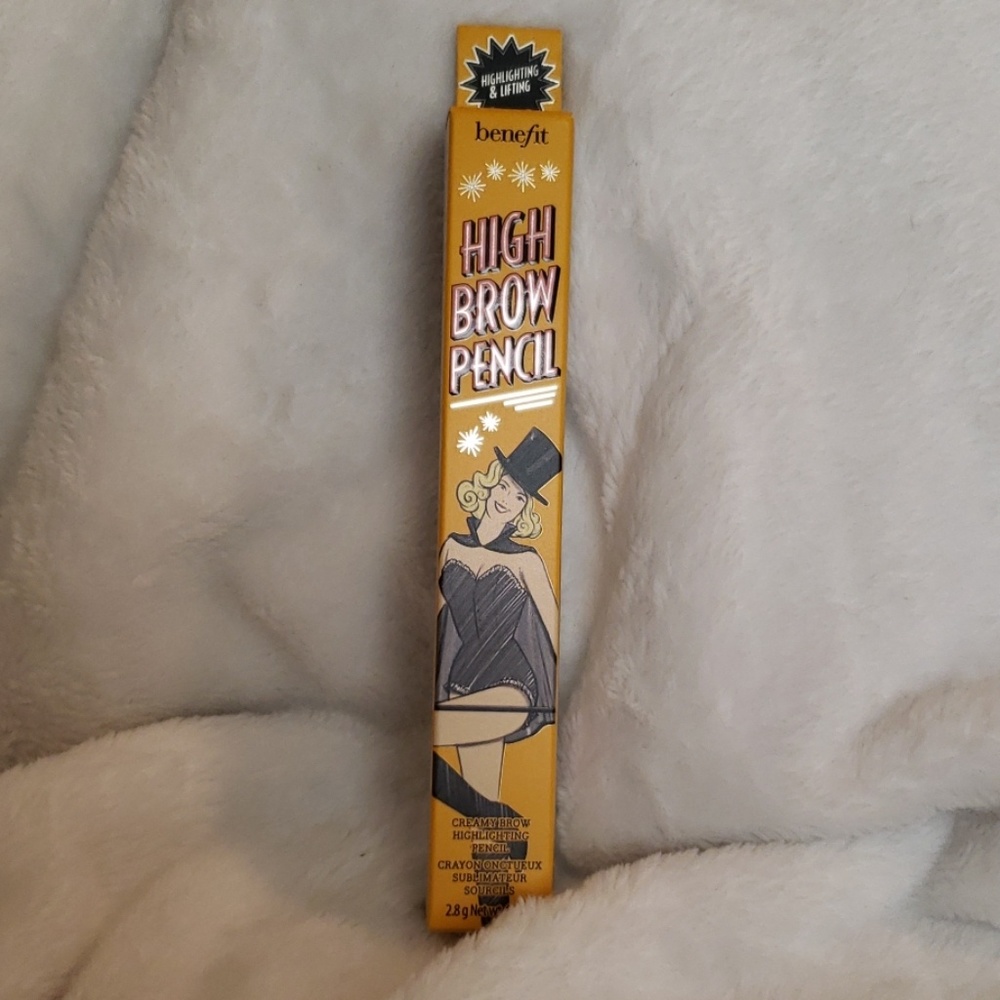 Benefit High Brow Setter